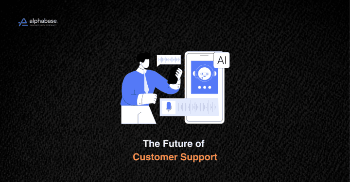 The Future of Customer Support