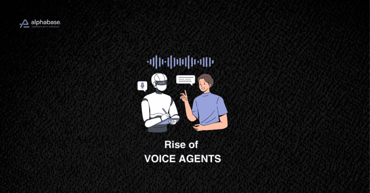 The Rise of Voice Agents