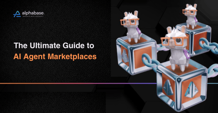 The Ultimate Guide to AI Agent Marketplaces